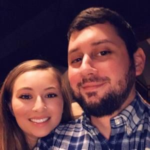 Meet your Posher, Christian